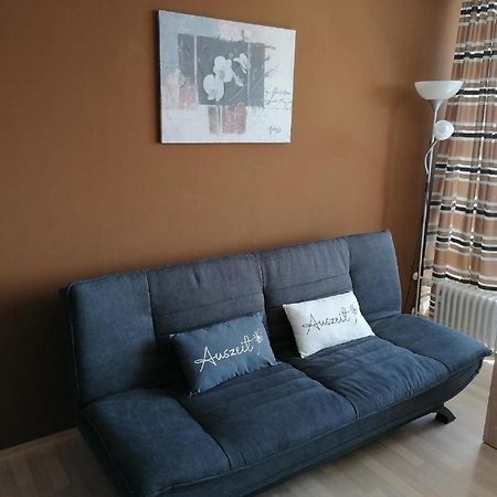 Ferienwohnung Geyersberg Inklusive Aktivcard Bayerischer Wald Freyung Buitenkant foto