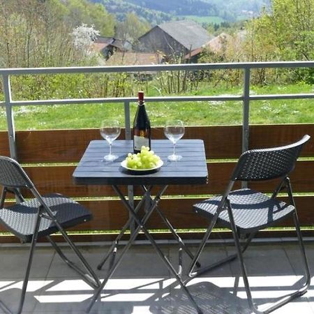Ferienwohnung Geyersberg Inklusive Aktivcard Bayerischer Wald Freyung Buitenkant foto
