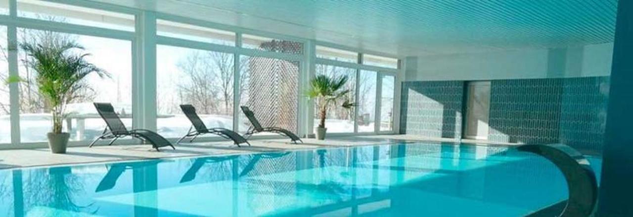 Ferienwohnung Geyersberg Inklusive Aktivcard Bayerischer Wald Freyung Buitenkant foto