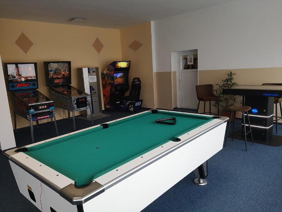Ferienwohnung Geyersberg Inklusive Aktivcard Bayerischer Wald Freyung Buitenkant foto