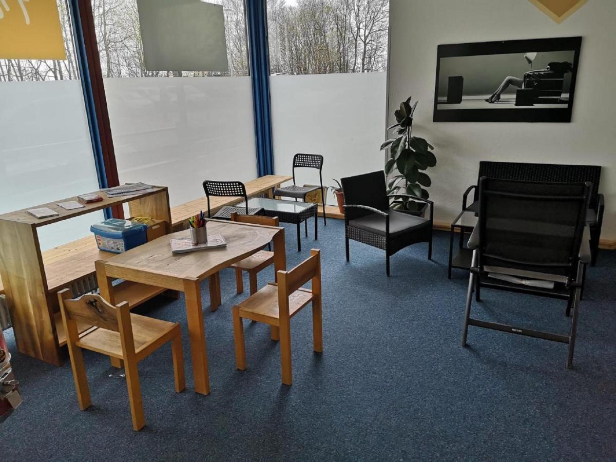 Ferienwohnung Geyersberg Inklusive Aktivcard Bayerischer Wald Freyung Buitenkant foto