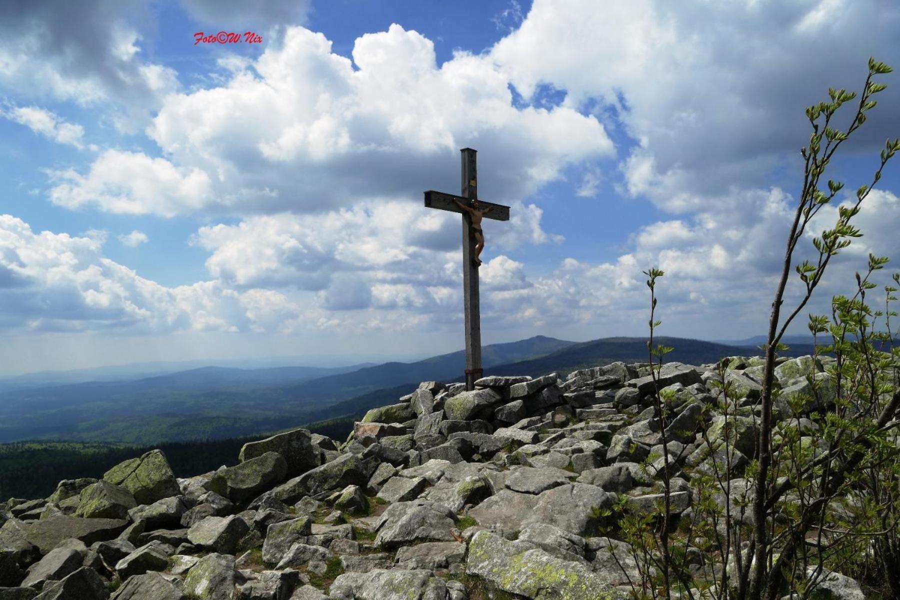 Ferienwohnung Geyersberg Inklusive Aktivcard Bayerischer Wald Freyung Buitenkant foto