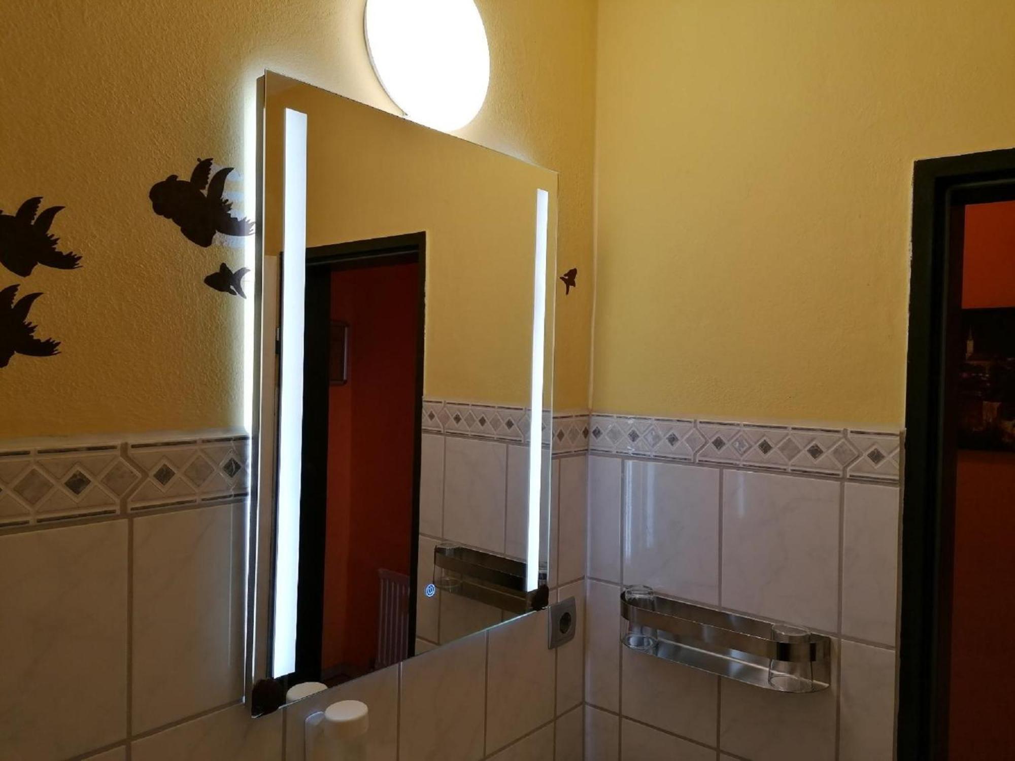 Ferienwohnung Geyersberg Inklusive Aktivcard Bayerischer Wald Freyung Buitenkant foto