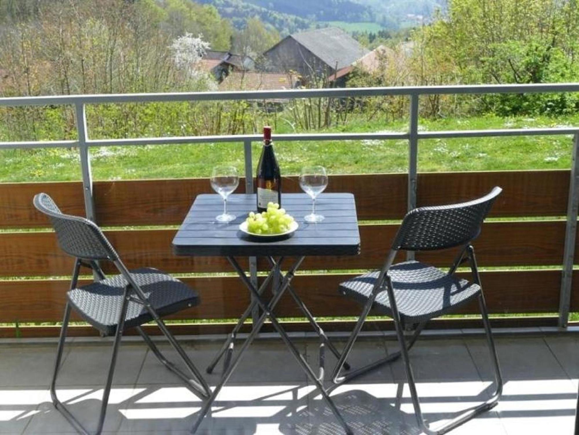 Ferienwohnung Geyersberg Inklusive Aktivcard Bayerischer Wald Freyung Buitenkant foto