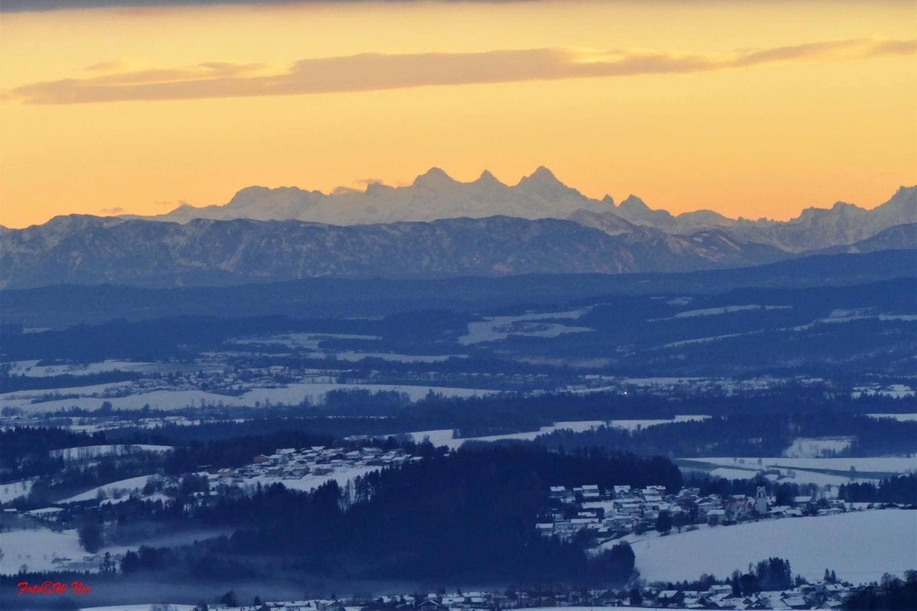 Ferienwohnung Geyersberg Inklusive Aktivcard Bayerischer Wald Freyung Buitenkant foto